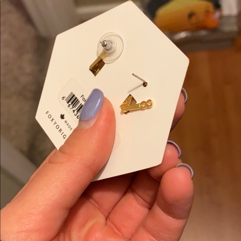 Earrings! - Picture 2 of 2